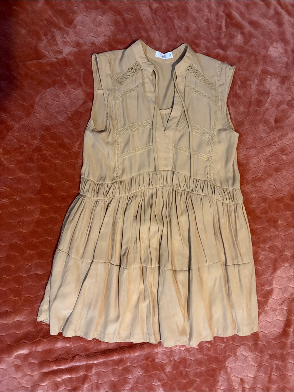 Talulah dress